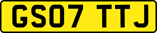 GS07TTJ