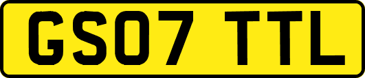 GS07TTL