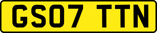 GS07TTN