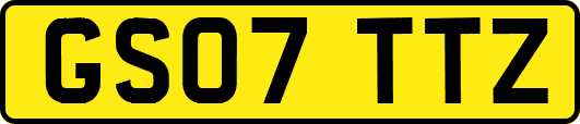 GS07TTZ