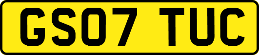 GS07TUC