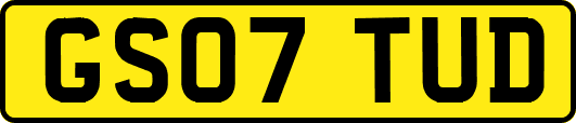GS07TUD