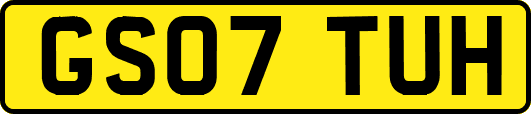 GS07TUH