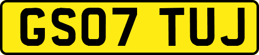 GS07TUJ