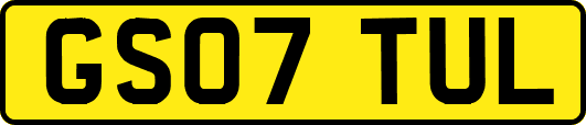 GS07TUL