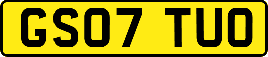 GS07TUO