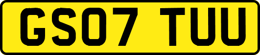 GS07TUU