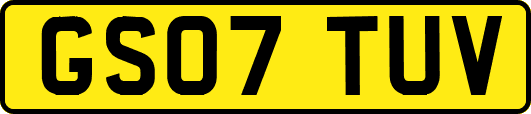 GS07TUV