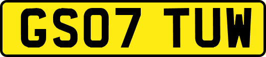 GS07TUW