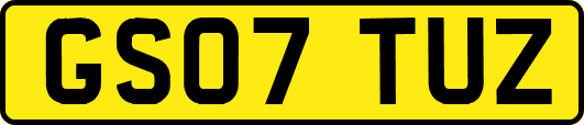 GS07TUZ