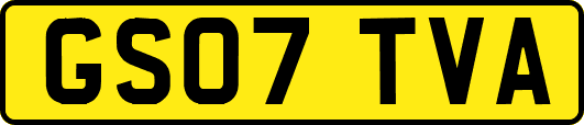 GS07TVA