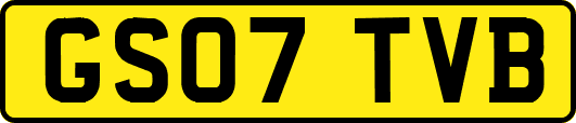 GS07TVB