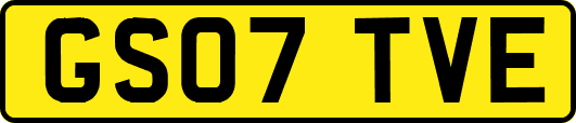 GS07TVE