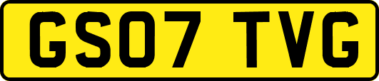 GS07TVG