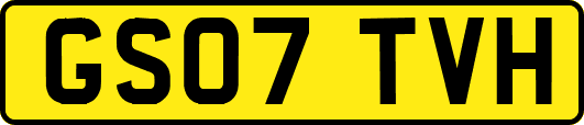 GS07TVH