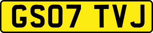 GS07TVJ