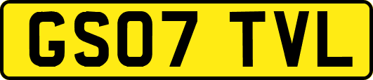 GS07TVL