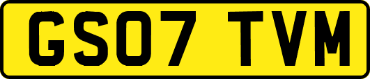 GS07TVM
