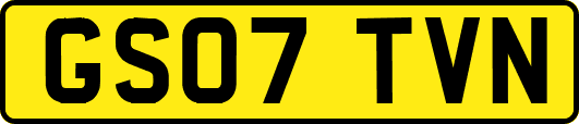 GS07TVN