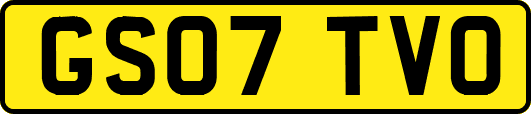 GS07TVO