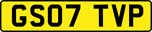GS07TVP