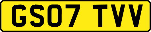 GS07TVV