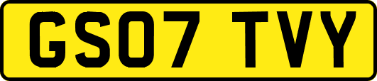 GS07TVY
