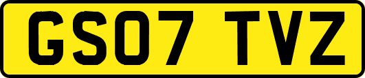 GS07TVZ