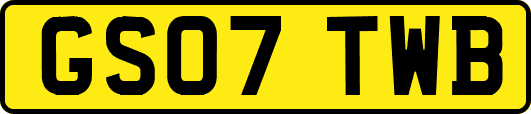 GS07TWB
