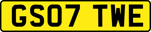 GS07TWE