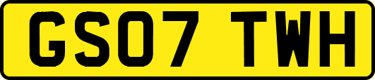 GS07TWH
