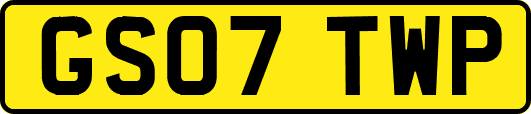 GS07TWP
