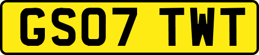 GS07TWT