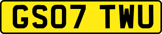 GS07TWU