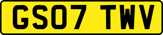 GS07TWV