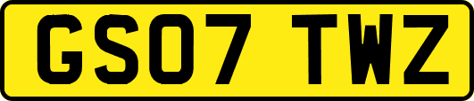 GS07TWZ