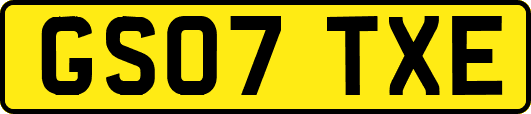 GS07TXE