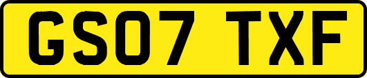 GS07TXF