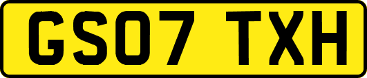 GS07TXH