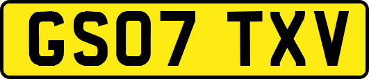 GS07TXV