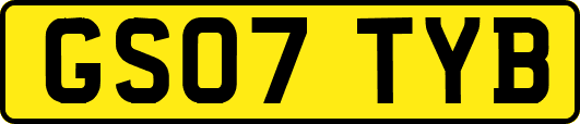 GS07TYB