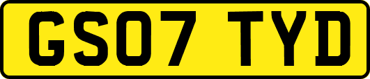 GS07TYD