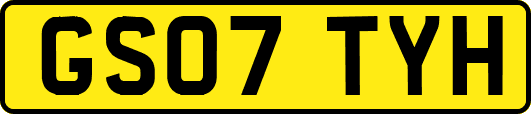 GS07TYH