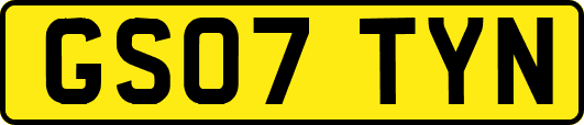 GS07TYN
