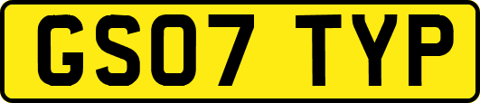 GS07TYP