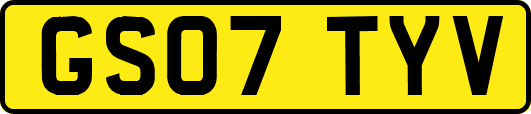 GS07TYV
