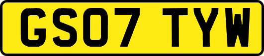 GS07TYW