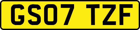 GS07TZF