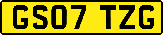GS07TZG
