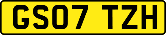 GS07TZH